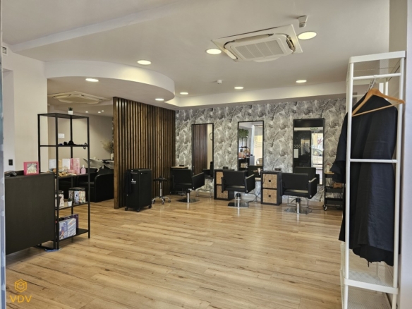 Imagen 2 de Local comercial en Traspaso en Mutilva Baja Navarra