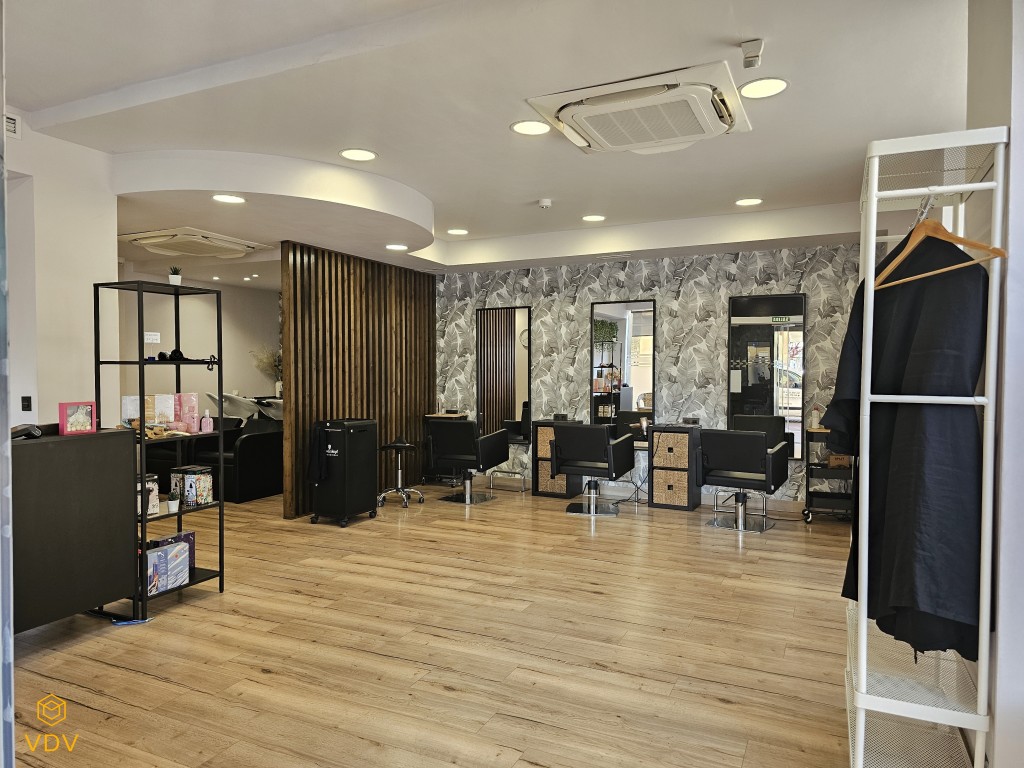 Imagen 2 de Local comercial en Traspaso en Mutilva Baja Navarra