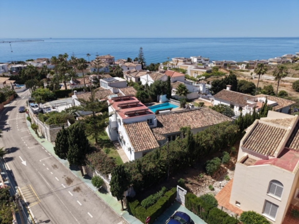 Imagen 2 de Villa 280m2