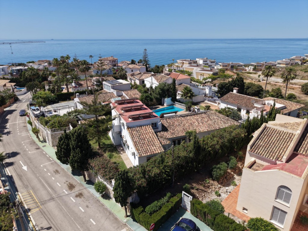 Imagen 2 de Villa 280m2