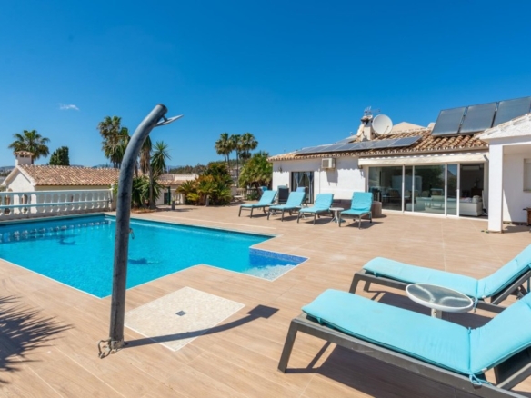 Imagen 3 de Villa 280m2