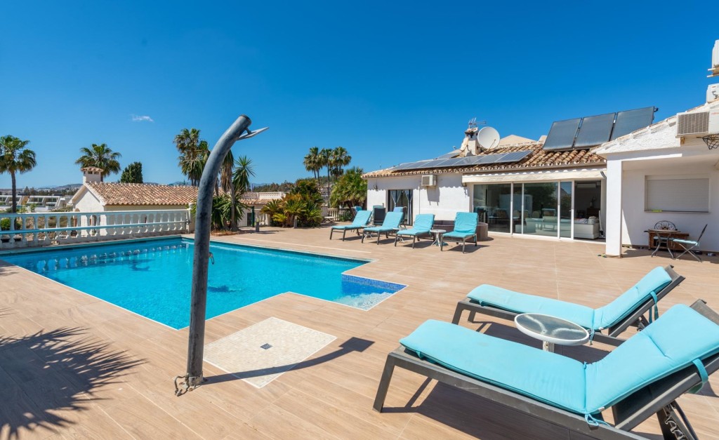 Imagen 3 de Villa 280m2