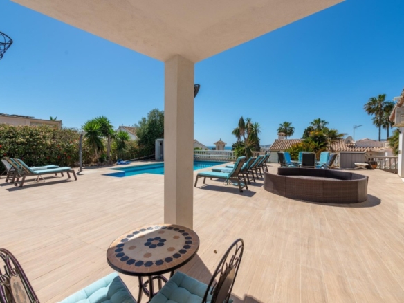 Imagen 4 de Villa 280m2