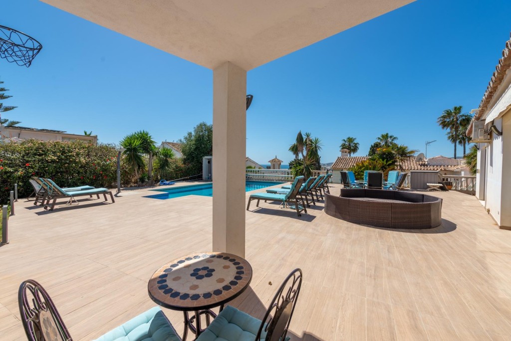 Imagen 4 de Villa 280m2