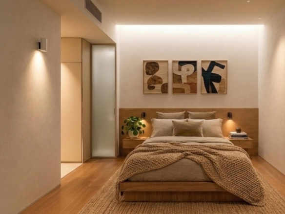 Imagen 3 de Exclusivo piso en el corazón de Granada