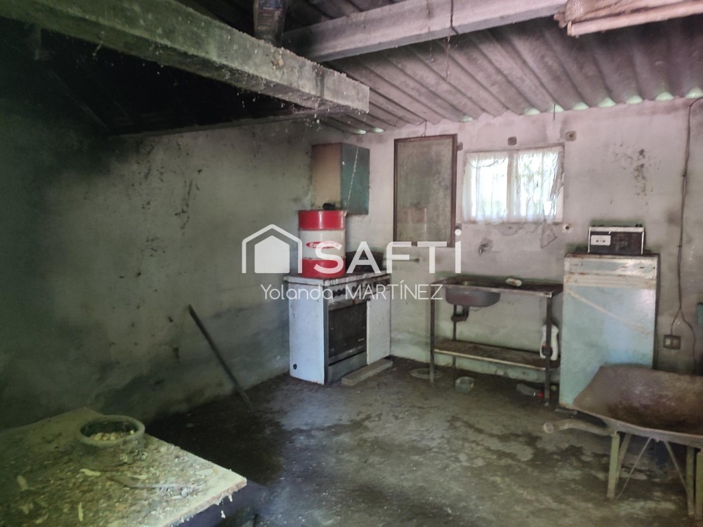 Imagen 1 de Oportunidad: finca rústica con agua