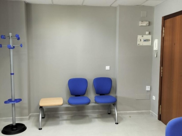 Imagen 2 de Oficina en Alquiler en Vigo Pontevedra