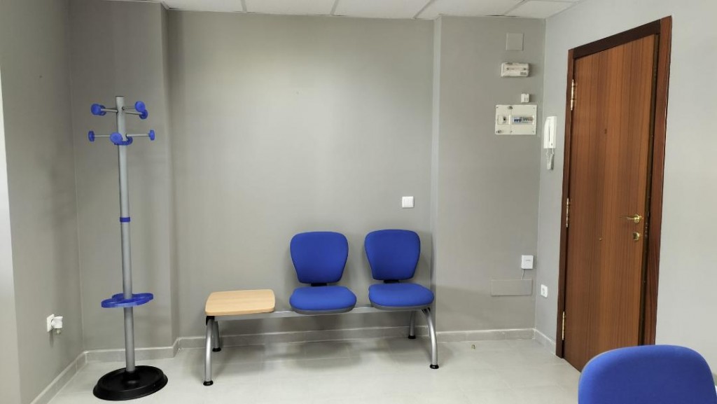 Imagen 2 de Oficina en Alquiler en Vigo Pontevedra