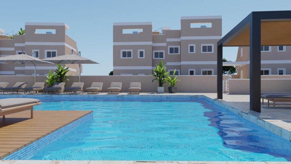 Imagen 1 de Exclusivos bungalows de obra nueva en Lo Romero Golf