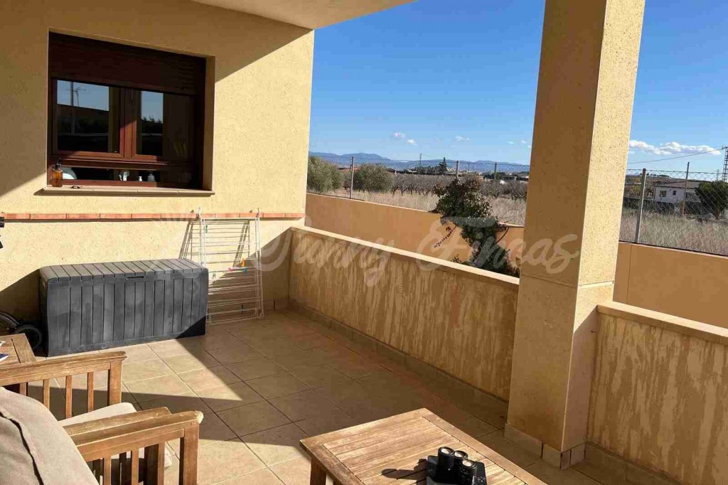 Imagen 3 de Casa-Chalet en Venta en Caudete Albacete