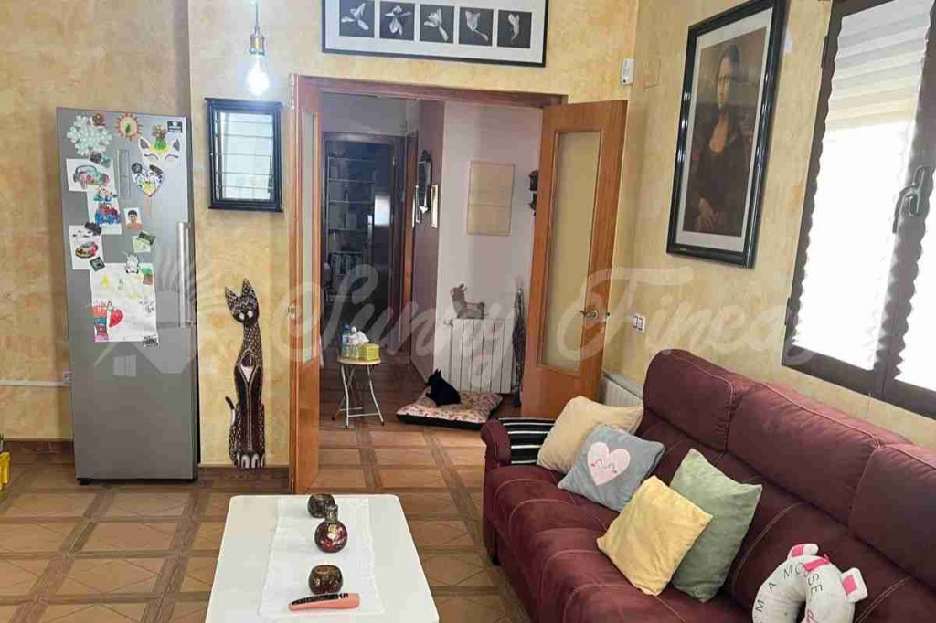 Imagen 4 de Casa-Chalet en Venta en Caudete Albacete