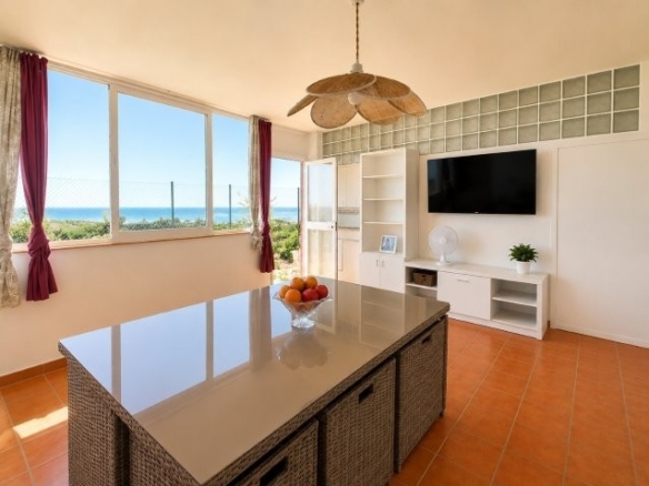 Imagen 2 de ESTUPENDOM PISO EN VENTA EN CASARES COSTA