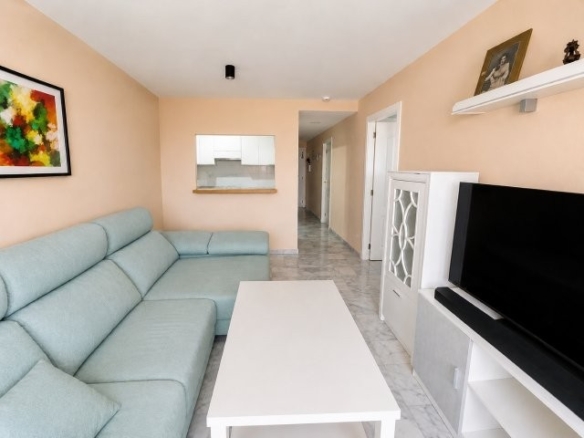 Imagen 3 de ESTUPENDOM PISO EN VENTA EN CASARES COSTA