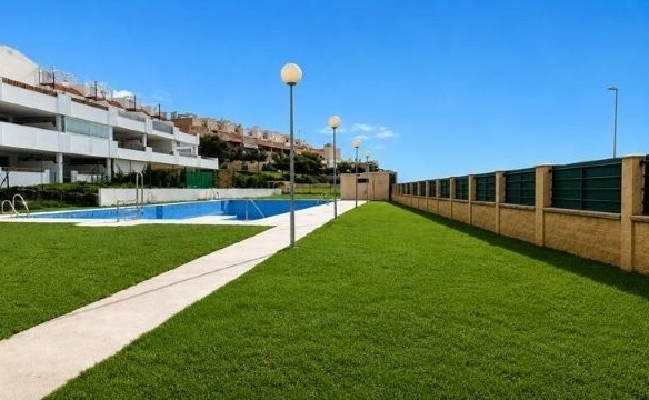 Imagen 1 de ESTUPENDOM PISO EN VENTA EN CASARES COSTA