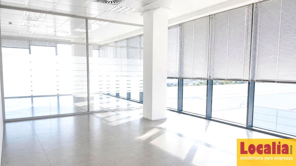Imagen 1 de Edificio Empresarial en Venta en Zaragoza