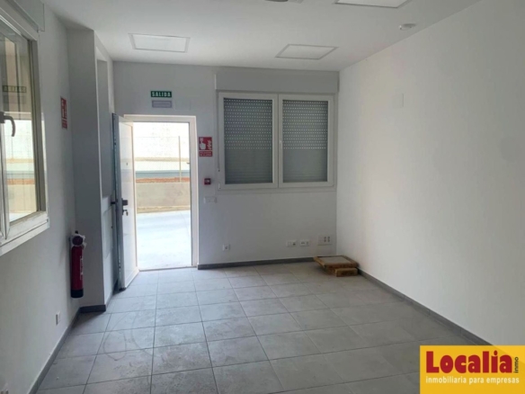 Imagen 4 de Nave industrial a estrenar en Valladolid