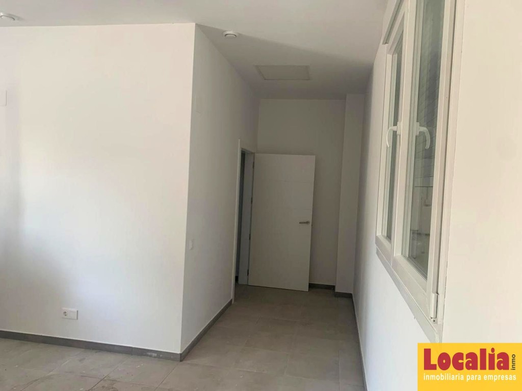 Imagen 1 de Nave industrial a estrenar en Valladolid