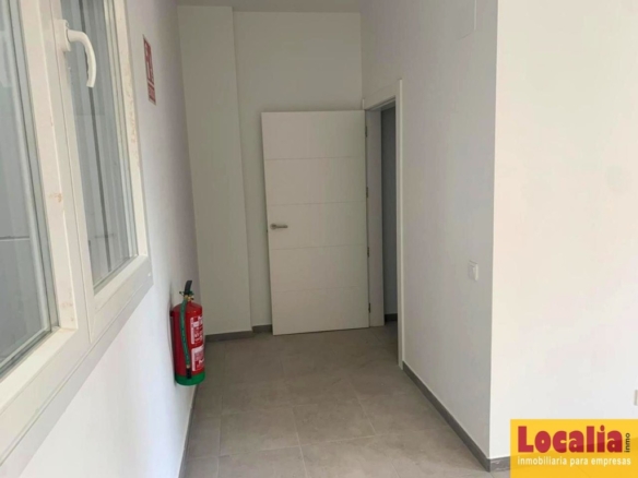 Imagen 1 de Nave industrial a estrenar en Valladolid