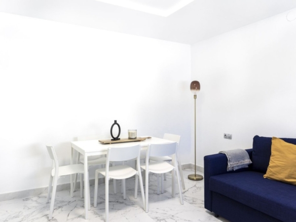 Imagen 2 de Apartamento en Venta en Sotogrande Cádiz