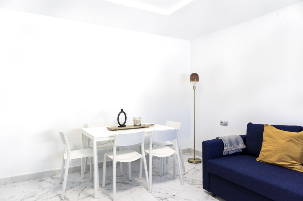 Imagen 2 de Apartamento en Venta en Sotogrande Cádiz