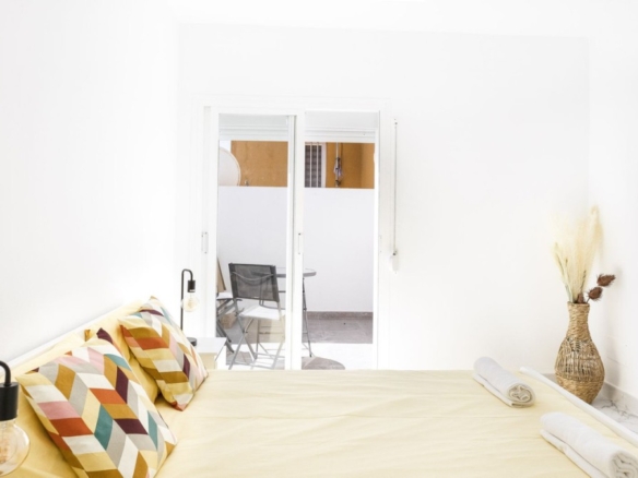 Imagen 3 de Apartamento en Venta en Sotogrande Cádiz