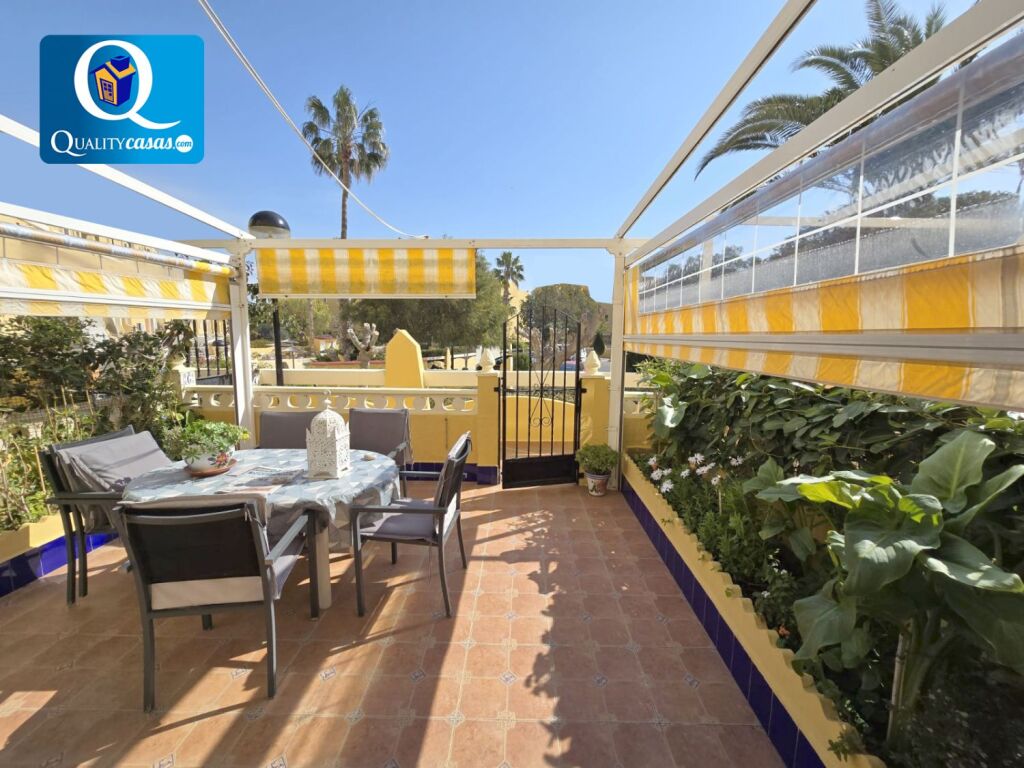 Imagen 2 de Adosada en Venta en Campello