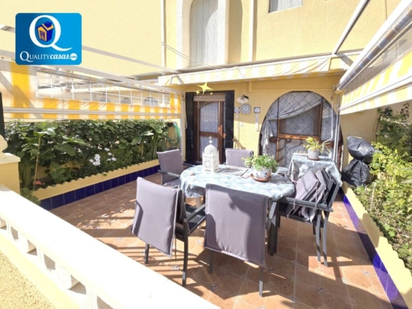 Imagen 1 de Adosada en Venta en Campello