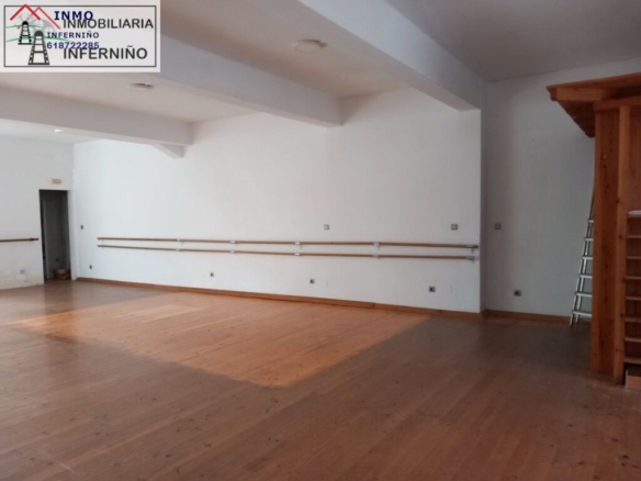 Imagen 2 de Local comercial en Venta en Ferrol La Coruña Ref: 437959