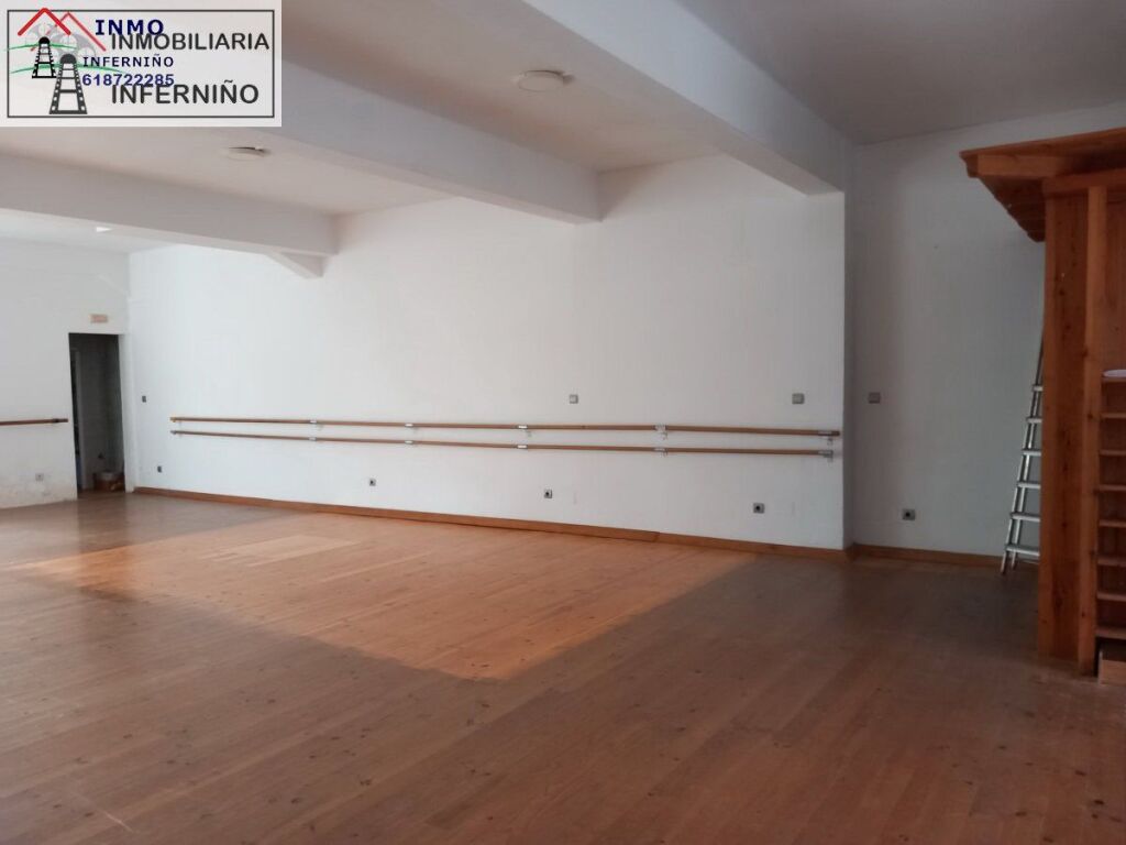 Imagen 2 de Local comercial en Venta en Ferrol La Coruña Ref: 437959