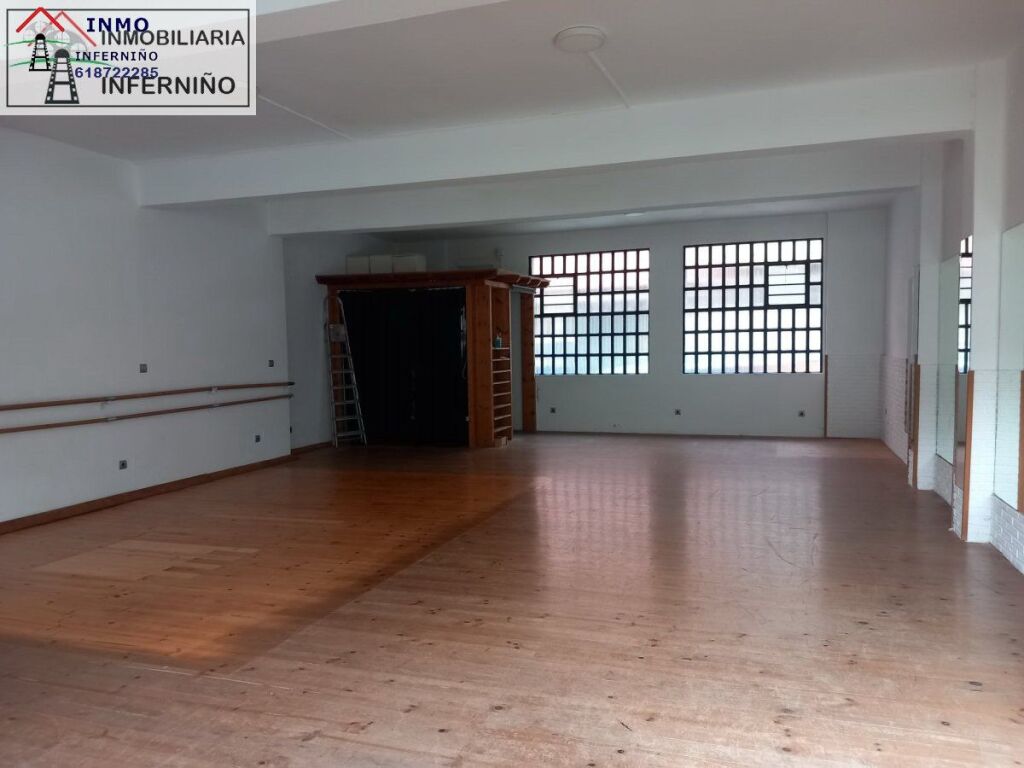 Imagen 3 de Local comercial en Venta en Ferrol La Coruña Ref: 437959