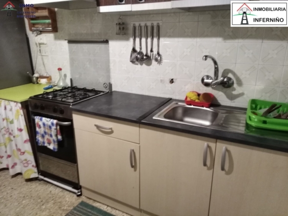 Imagen 3 de Piso de Obra Nueva en Venta en Ferrol La Coruña Ref: 437737