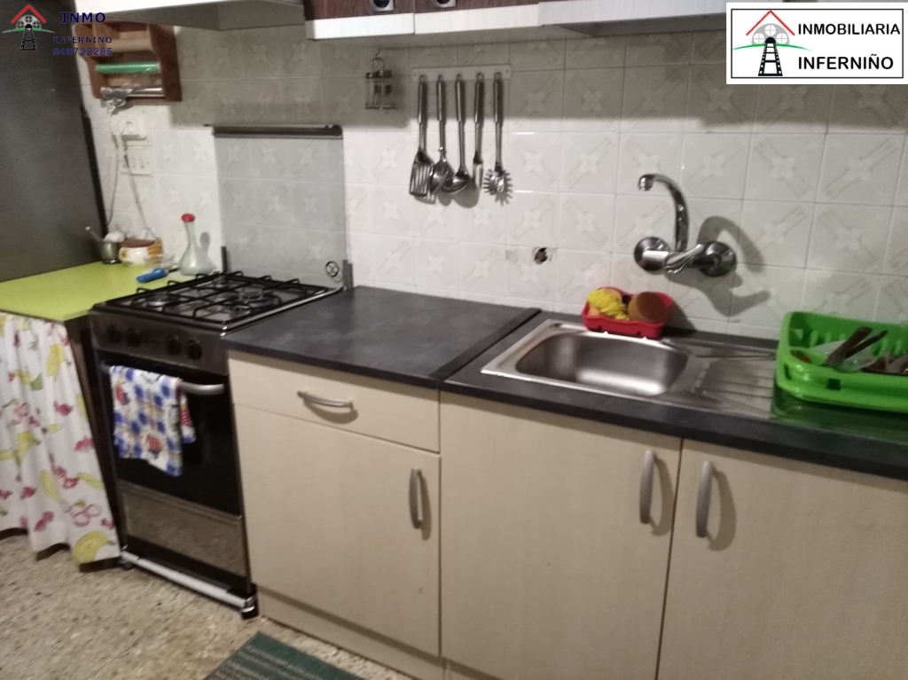 Imagen 3 de Piso de Obra Nueva en Venta en Ferrol La Coruña Ref: 437737