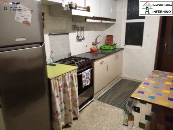 Imagen 4 de Piso de Obra Nueva en Venta en Ferrol La Coruña Ref: 437737