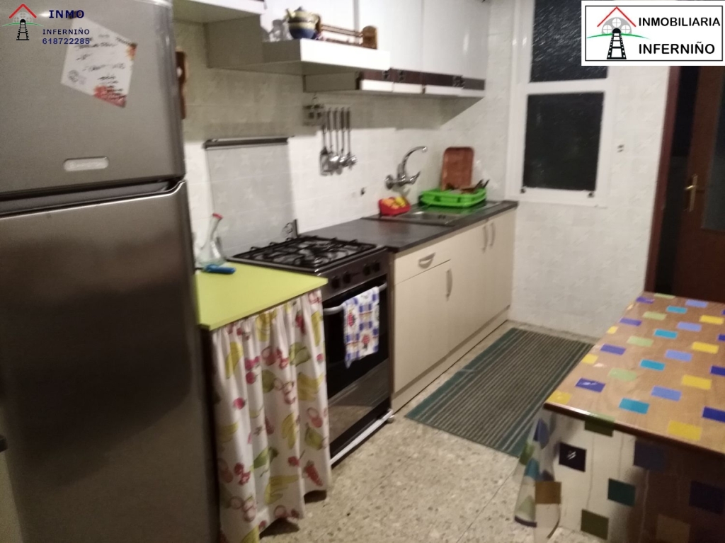 Imagen 4 de Piso de Obra Nueva en Venta en Ferrol La Coruña Ref: 437737