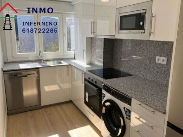 Imagen 2 de Piso en Venta en Ferrol La Coruña Ref: 438387