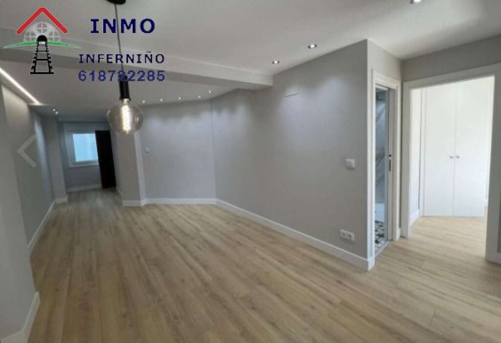 Imagen 3 de Piso en Venta en Ferrol La Coruña Ref: 438387