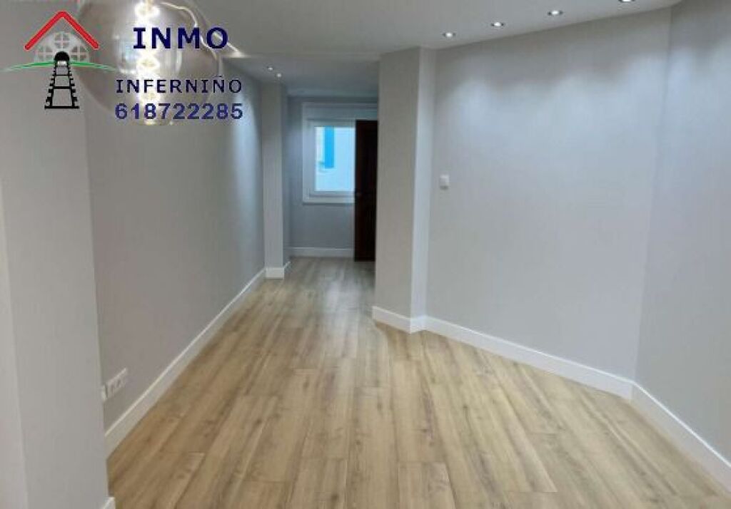 Imagen 4 de Piso en Venta en Ferrol La Coruña Ref: 438387