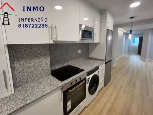 Imagen 1 de Piso en Venta en Ferrol La Coruña Ref: 438387