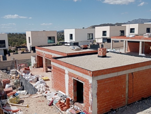 Imagen 2 de Casa-Chalet en Venta en Finestrat Alicante