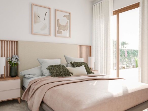 Imagen 4 de Casa-Chalet en Venta en Finestrat Alicante