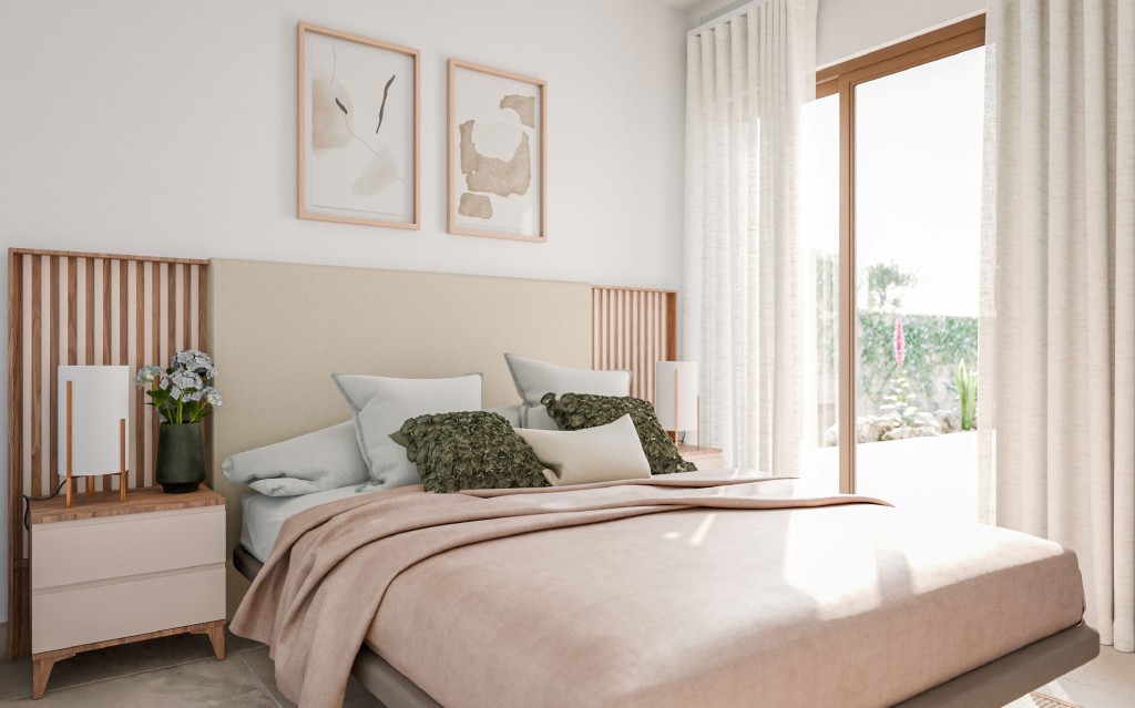 Imagen 4 de Casa-Chalet en Venta en Finestrat Alicante