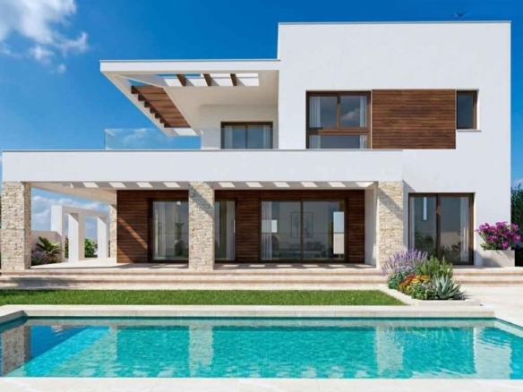 Imagen 3 de Casa-Chalet en Venta en Ciudad Quesada Alicante