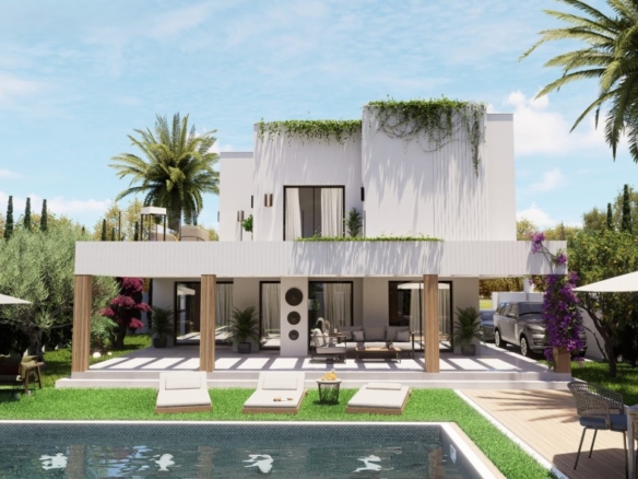 Imagen 2 de Casa-Chalet en Venta en Ciudad Quesada Alicante