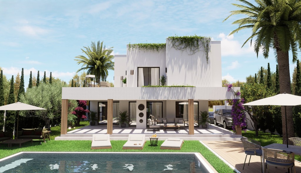 Imagen 2 de Casa-Chalet en Venta en Ciudad Quesada Alicante