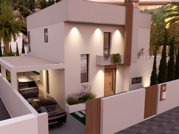 Imagen 3 de Casa-Chalet en Venta en Ciudad Quesada Alicante