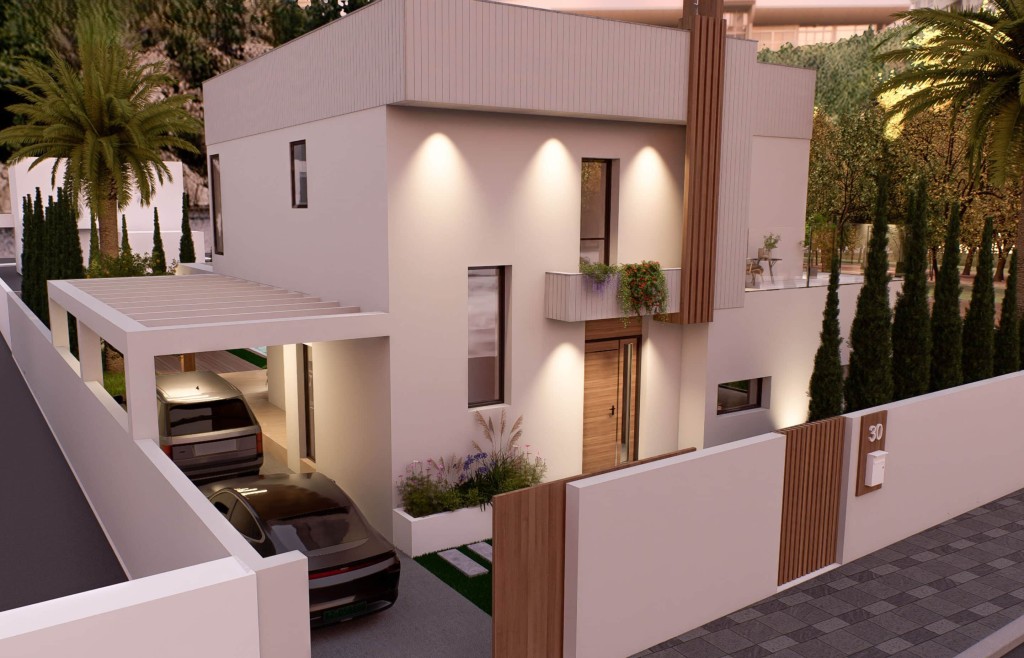 Imagen 3 de Casa-Chalet en Venta en Ciudad Quesada Alicante