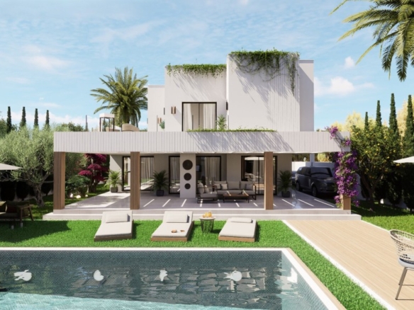 Imagen 1 de Casa-Chalet en Venta en Ciudad Quesada Alicante