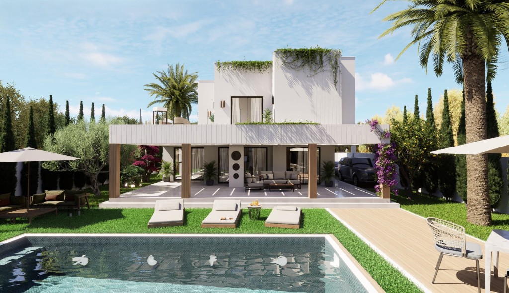 Imagen 1 de Casa-Chalet en Venta en Ciudad Quesada Alicante
