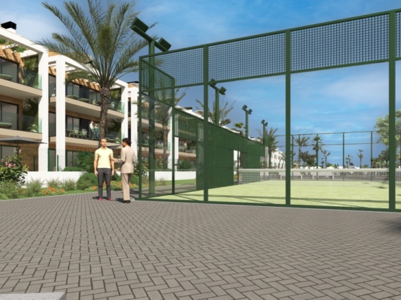 Imagen 2 de Casa-Chalet en Venta en Alcazares
