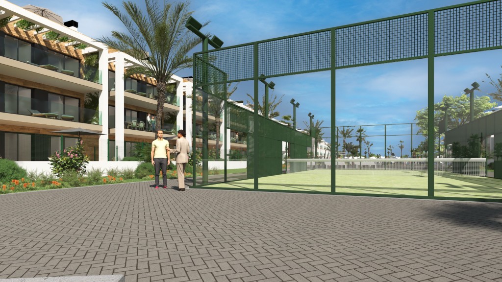 Imagen 2 de Casa-Chalet en Venta en Alcazares